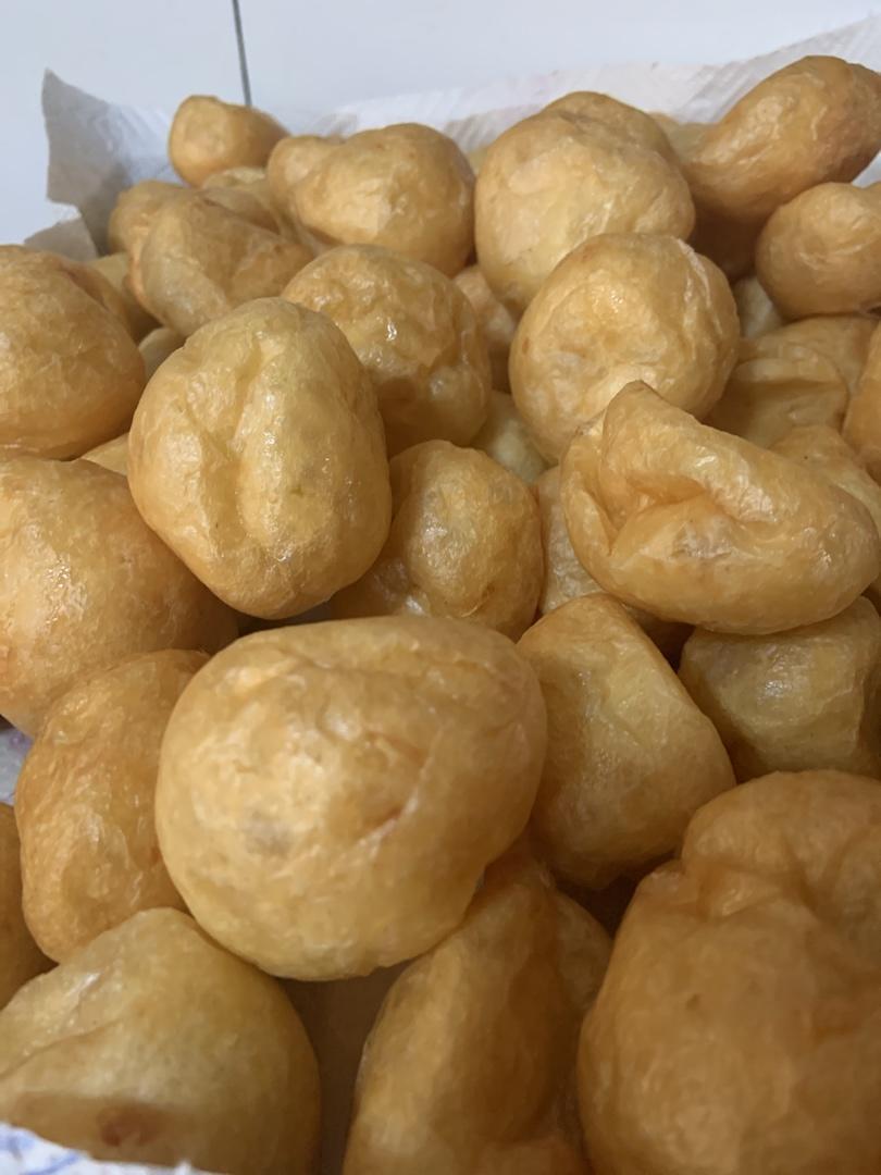 鱼腐