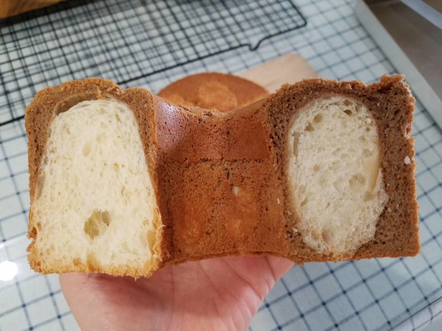 面包♡蛋糕的做法 步骤1
