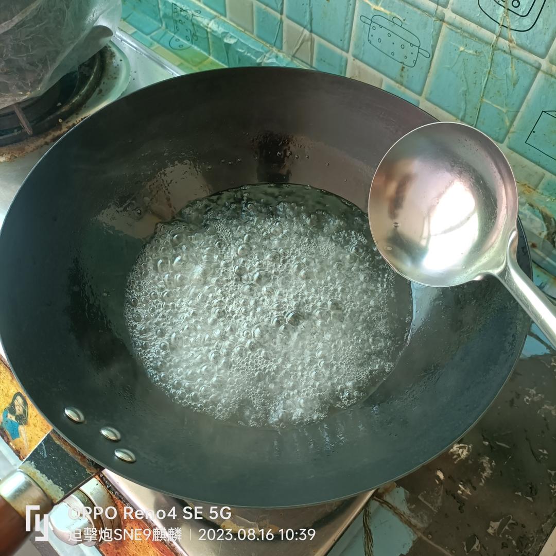 蜜雪冰城同款柠檬水，5块钱的快乐！快来试试吧
