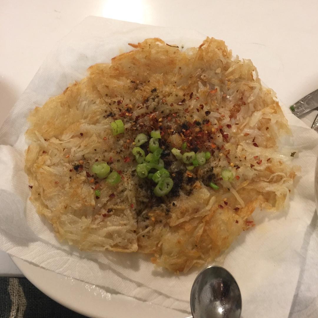 用最平凡的土豆做一道上档次的名菜丨干煸土豆丝 · 圆满素食
