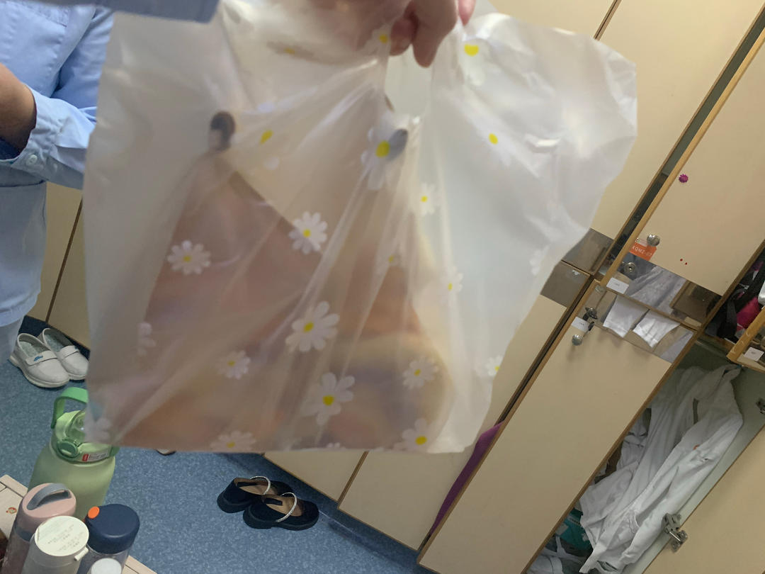 芋泥咸蛋黄吐司/250克水立方