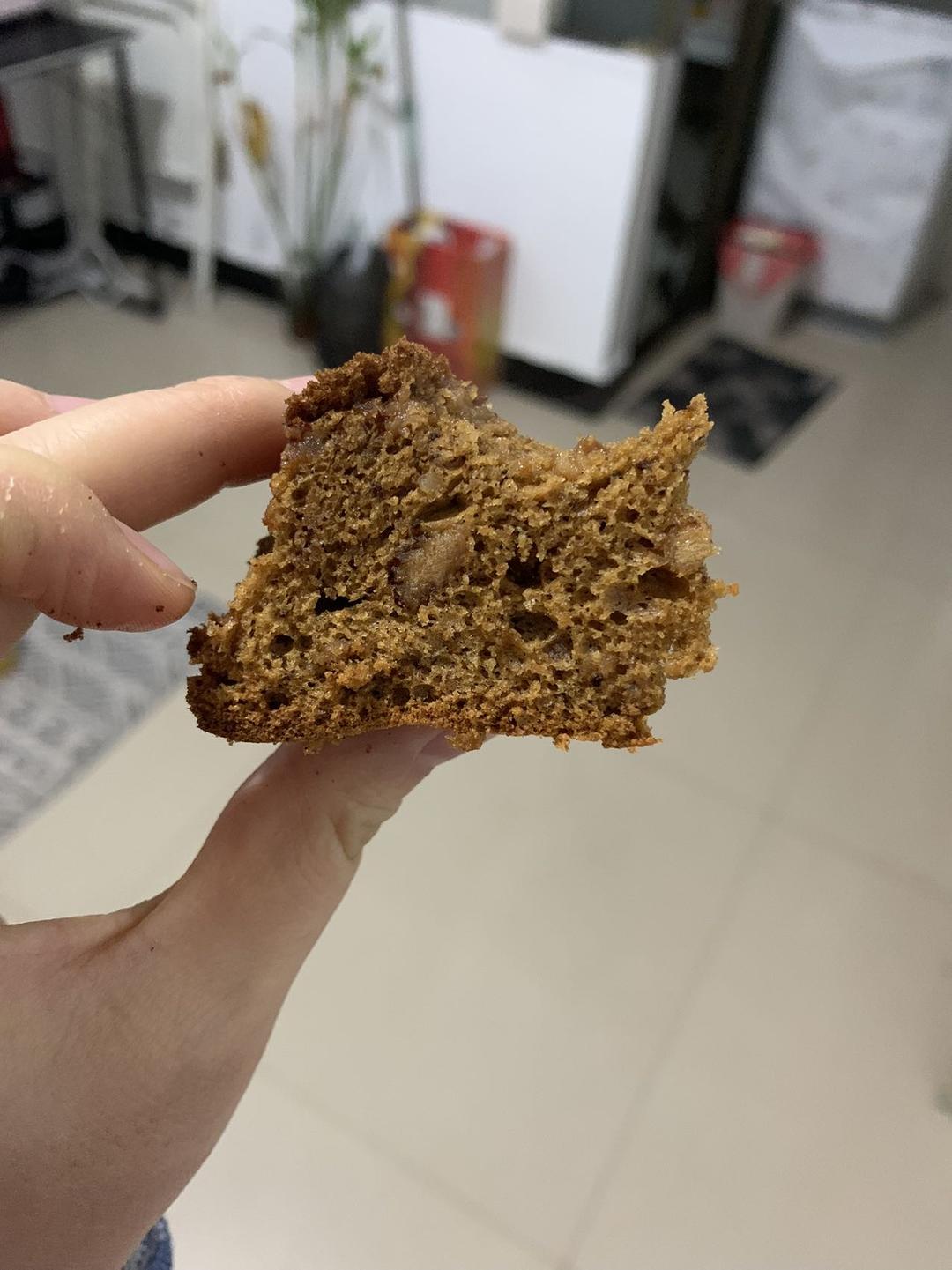 比五道口枣糕王还好吃的枣糕