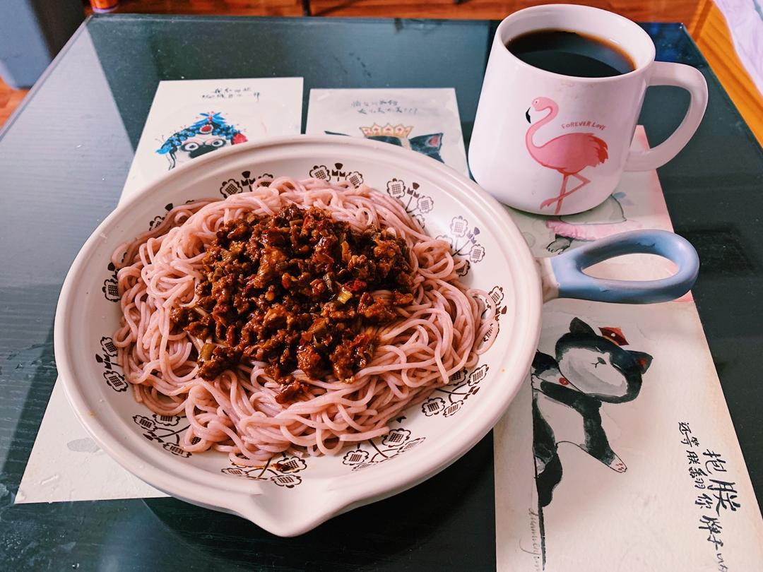 在杭&一人食