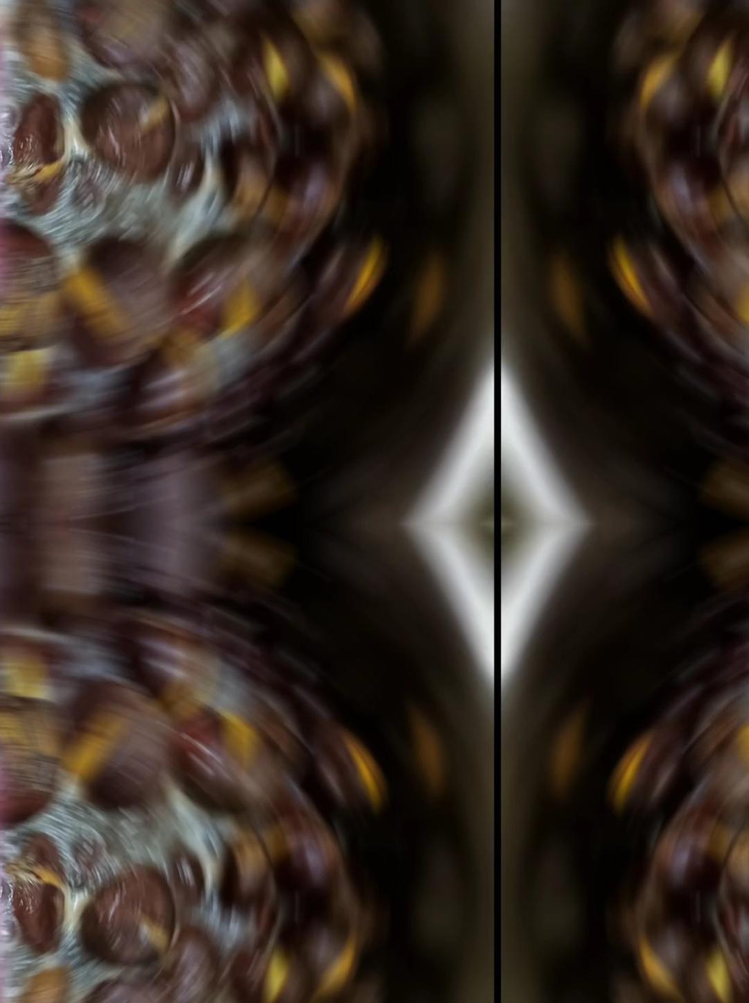 新手零失败烤栗子