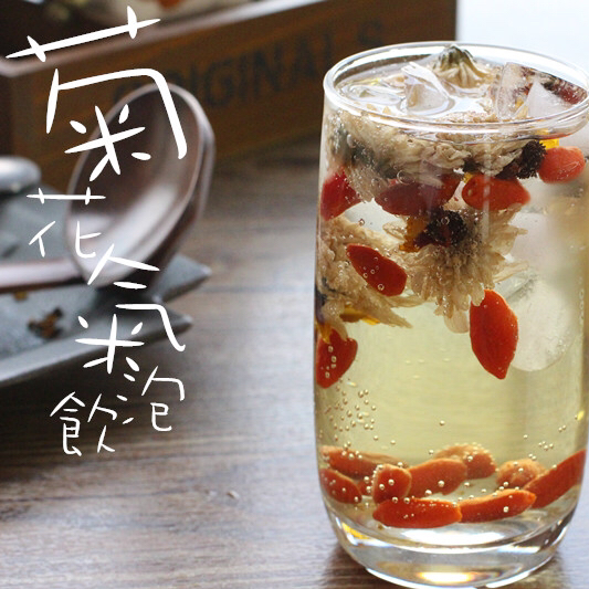 治愈系气泡茶饮「miu的食光记」