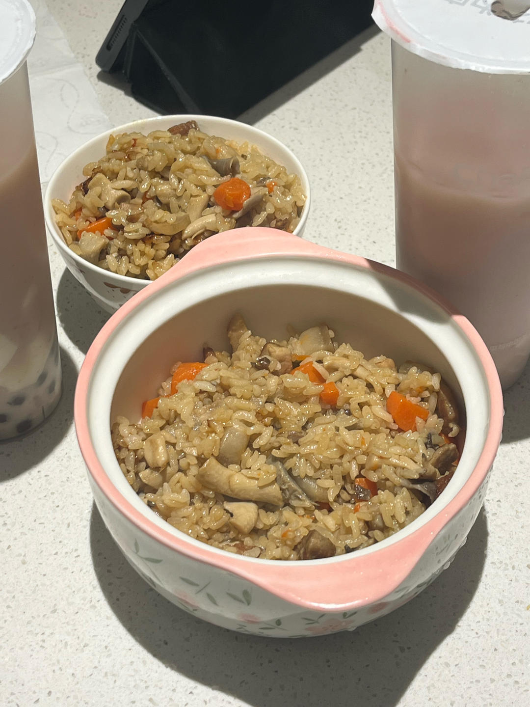 （无敌详细）做了四十年闽南咸饭的奶奶的秘方