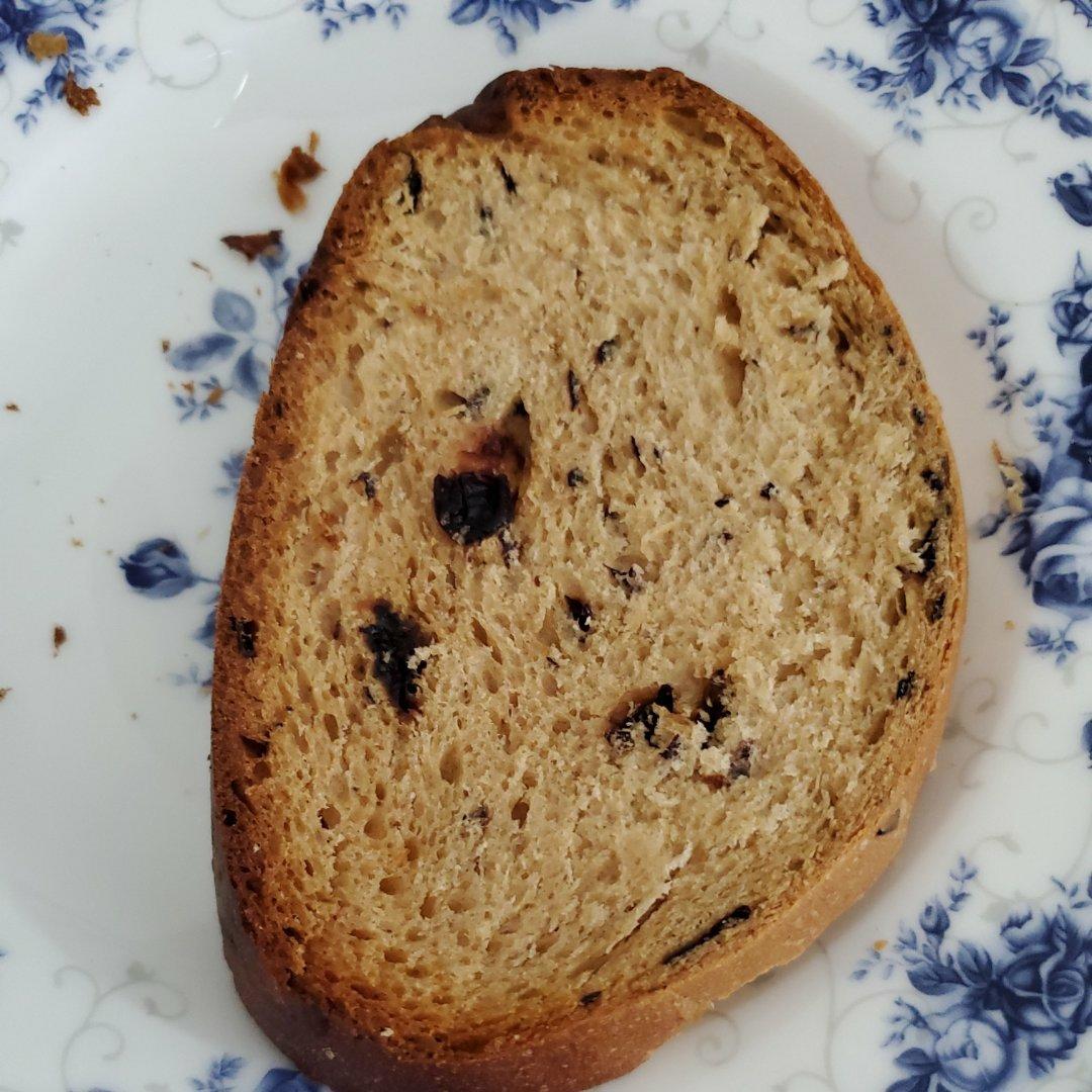 ACA面包机做吐司