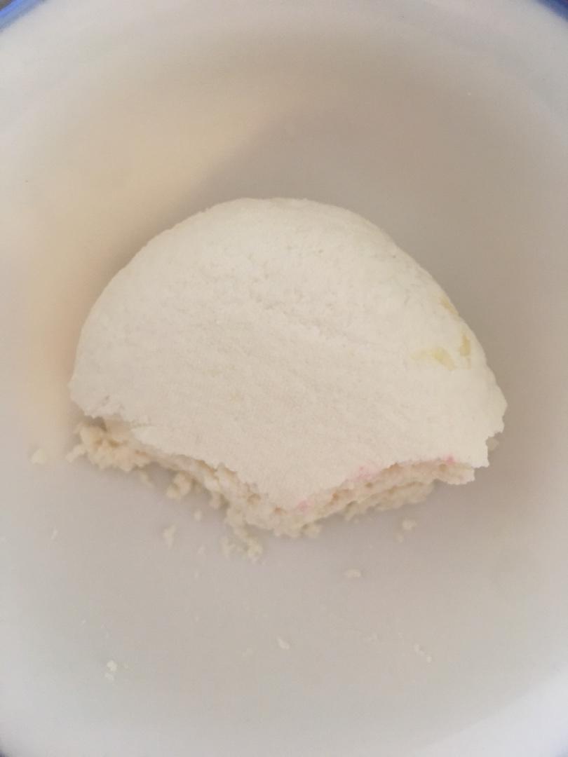 只需2个原料超简单自制奶酪