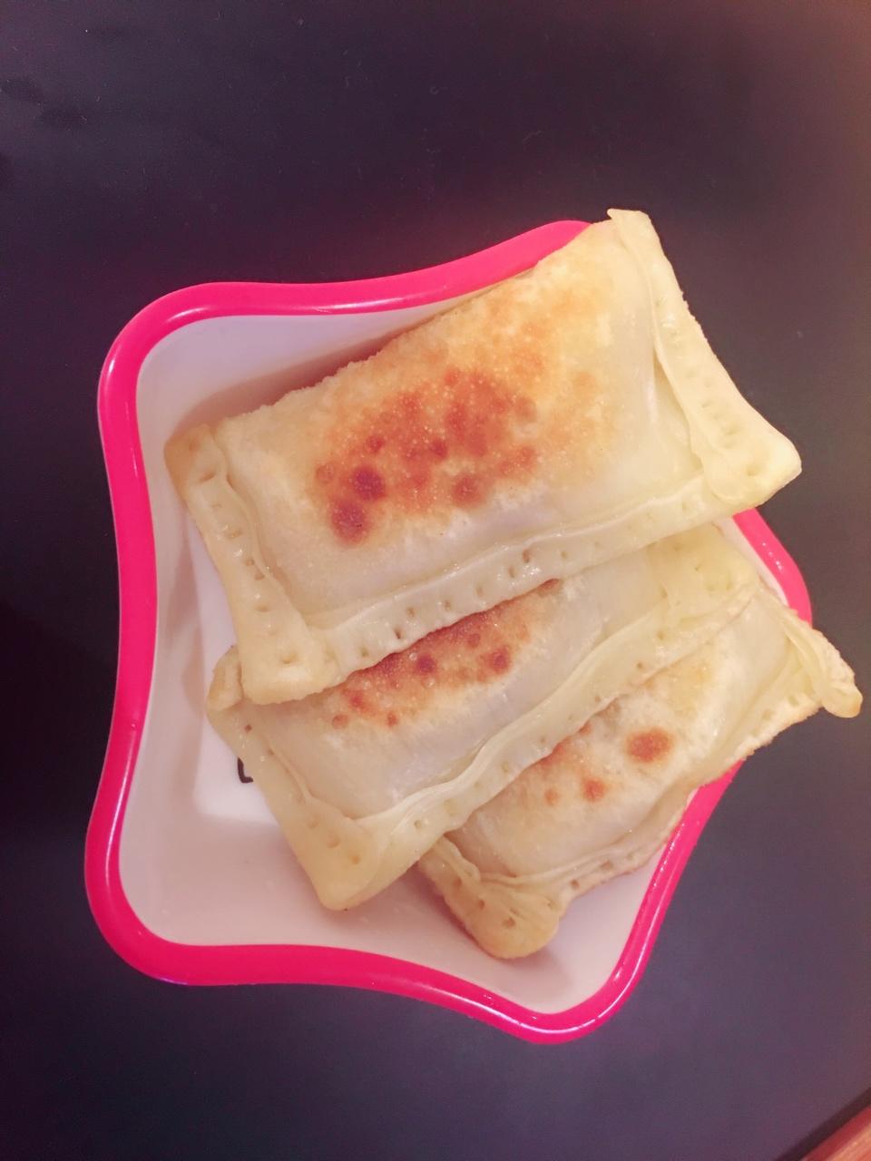 香蕉派  宝宝健康食谱