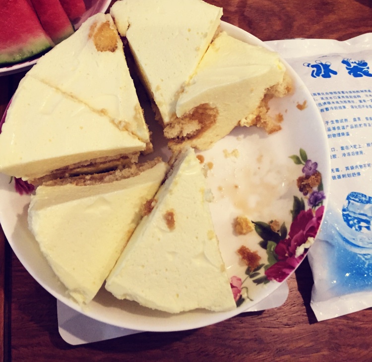 提拉米苏（硬身版）