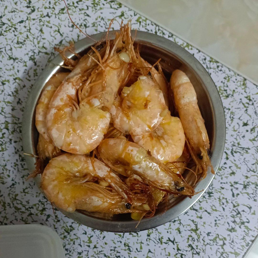 椒盐虾（超酥香）