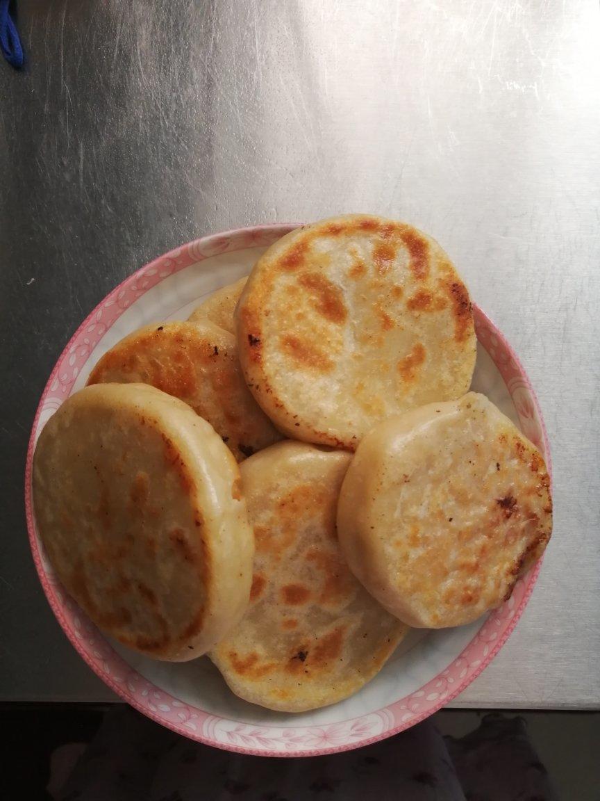 堂妈教你做牛肉馅饼