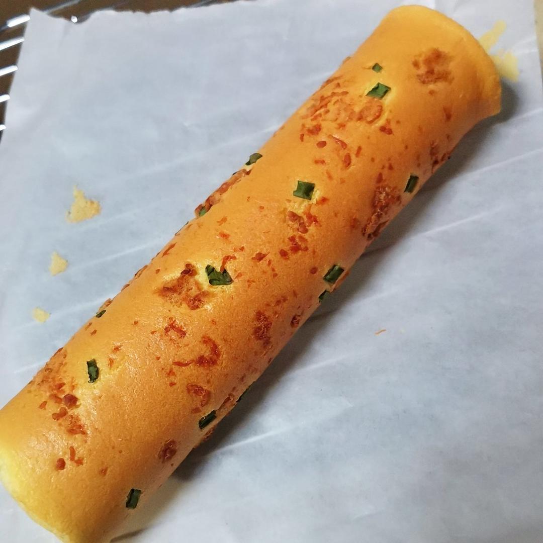 小四卷～风靡美食群的美味蛋糕卷