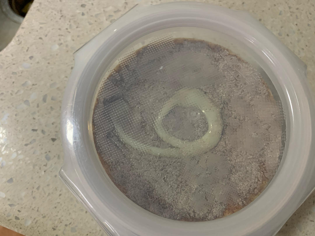 隔夜香蕉酸奶麦片