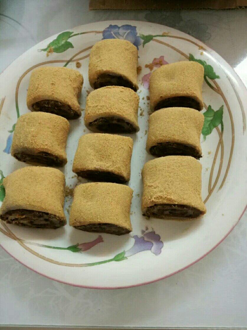 晚餐•2019年2月23日