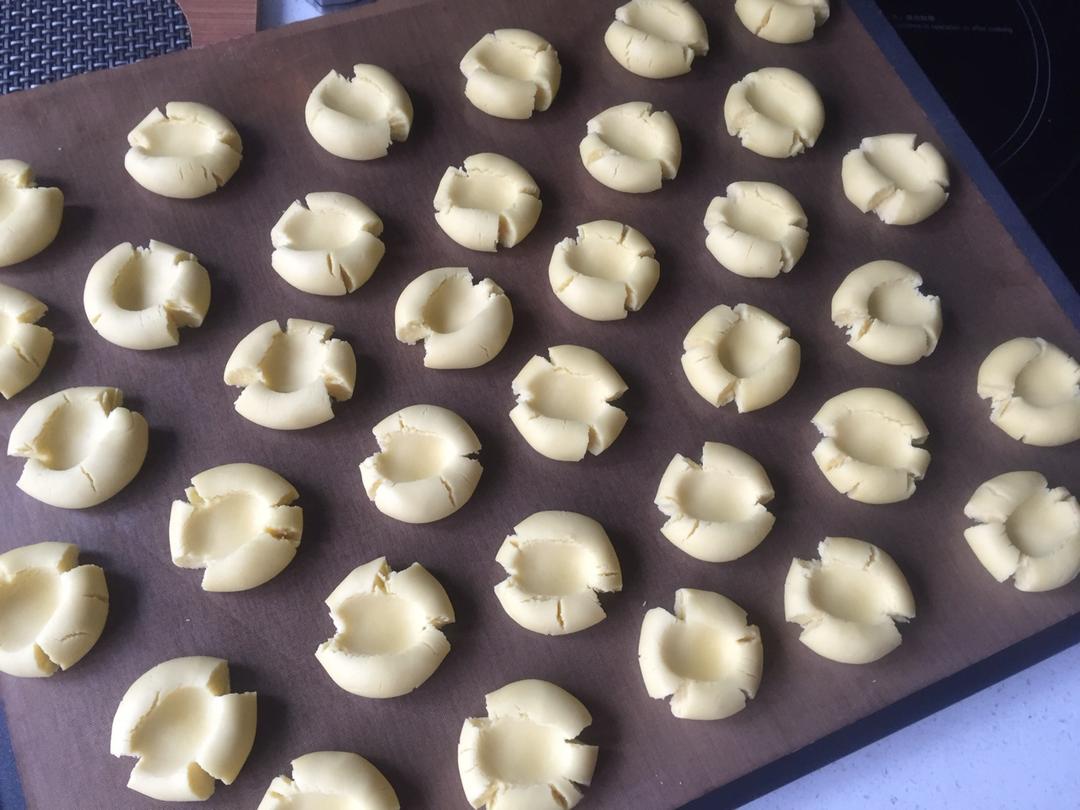 玛格丽特饼干（约40个）