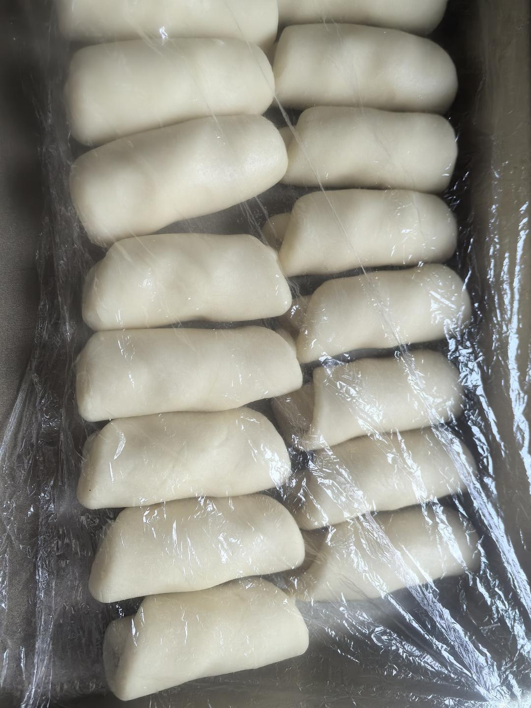 苏式椒盐月饼