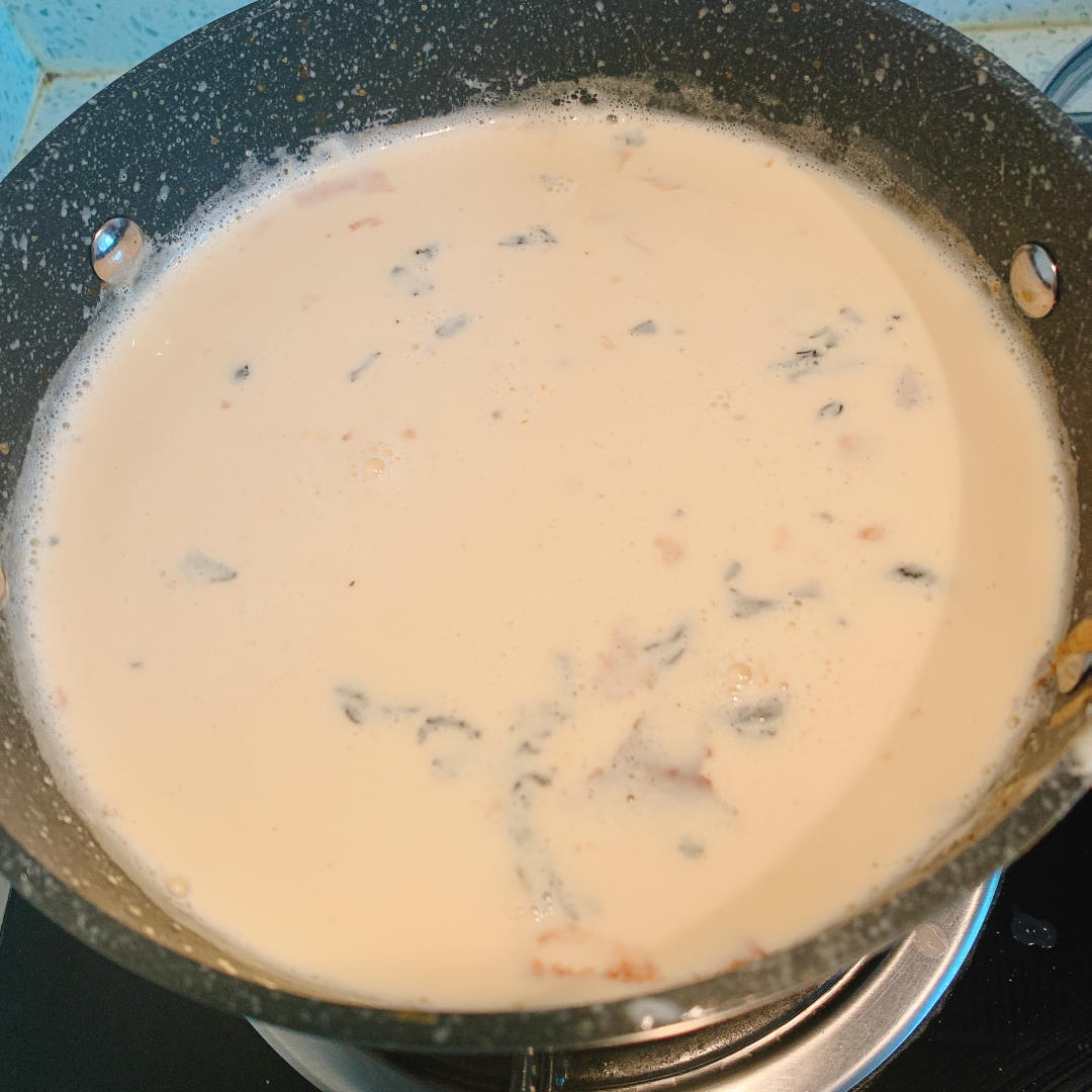 别再嚼珍珠了，试试这款伯爵奶茶冻，比珍珠百倍