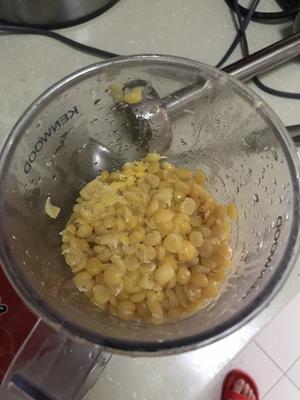 豌豆黄的做法 步骤4