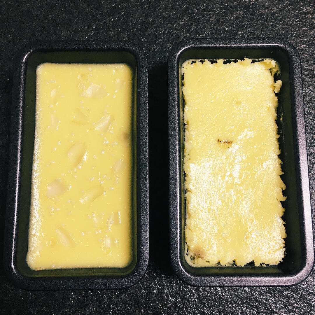 超越星巴克的纽约芝士蛋糕(New York Cheese Cake)