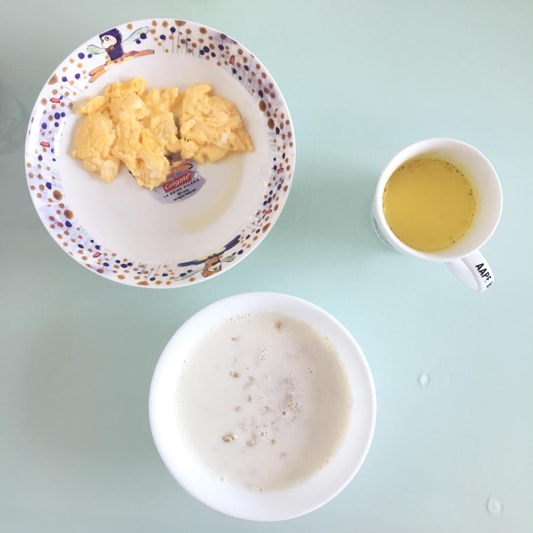 藏洛的减脂餐单