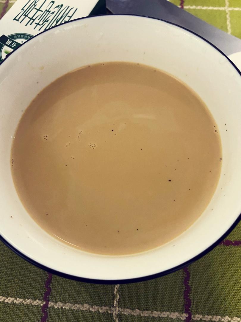 奶茶