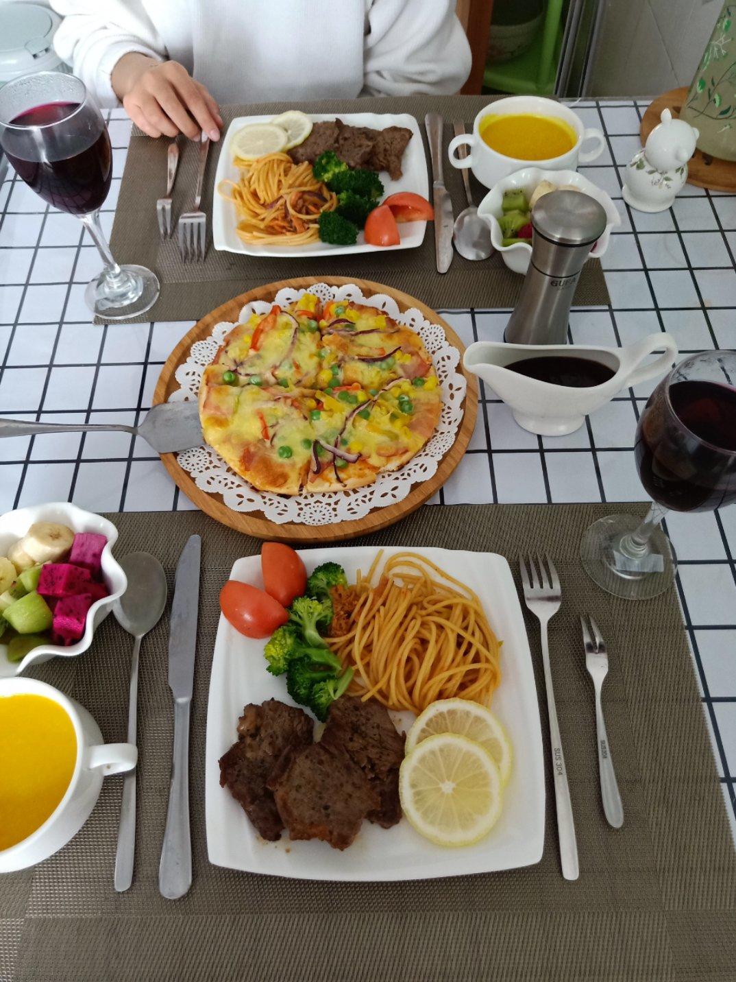 南瓜汤(超好吃又方便的南瓜汤)