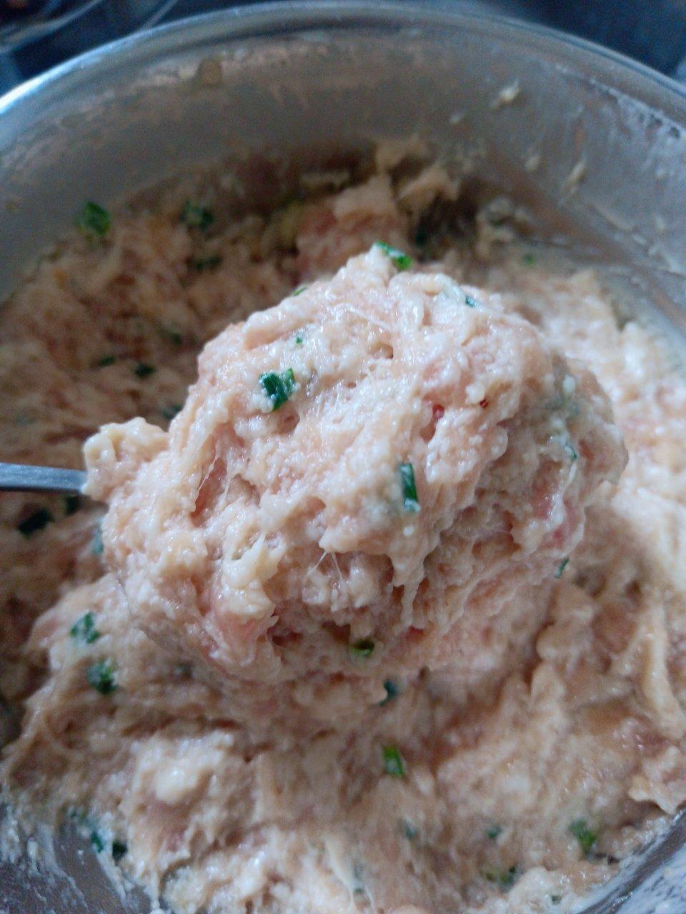 好吃多汁的肉包子肉馒头【步骤超详细】