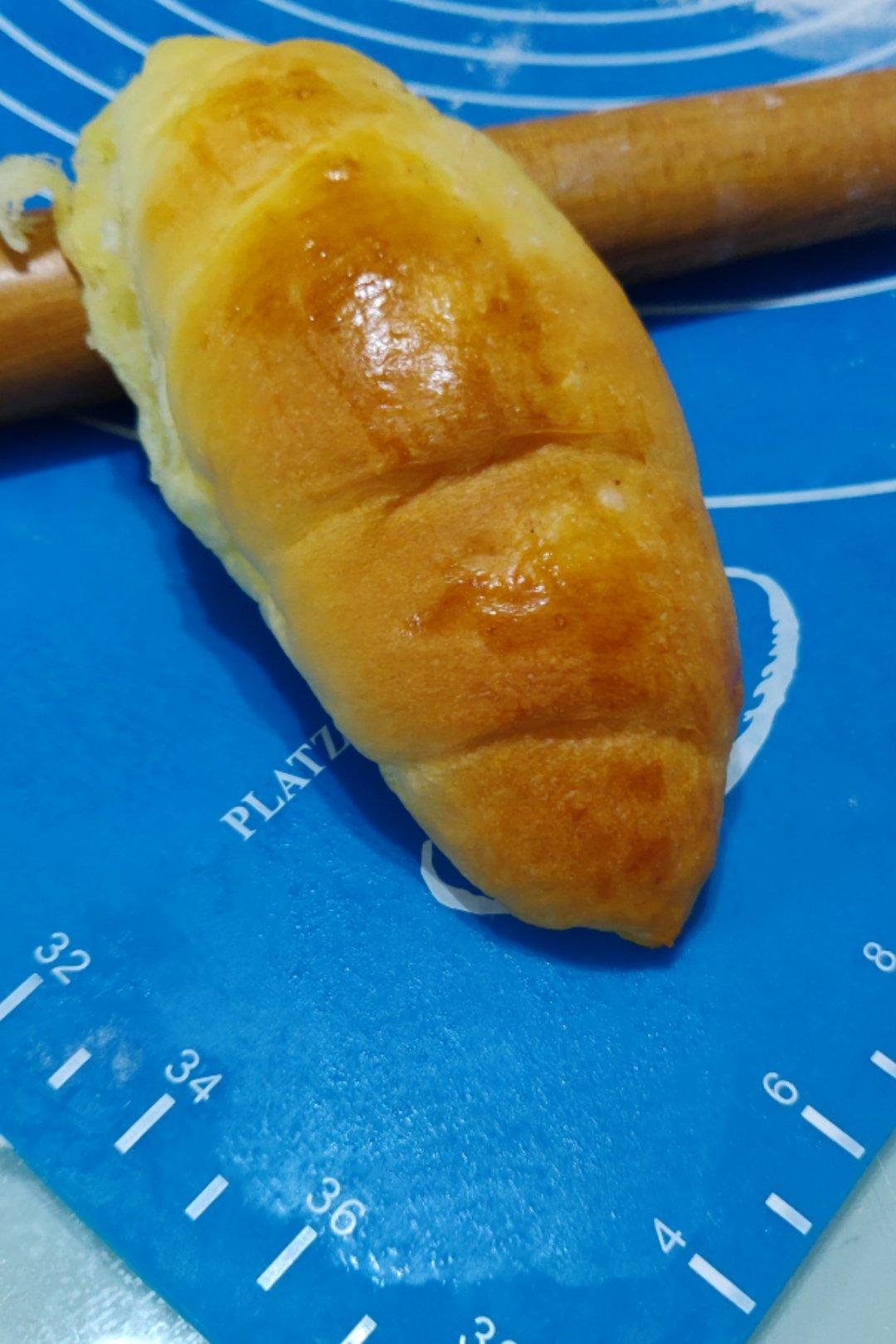【不藏私食谱：日式盐面包】日本销量第一，新手必学零失败面包