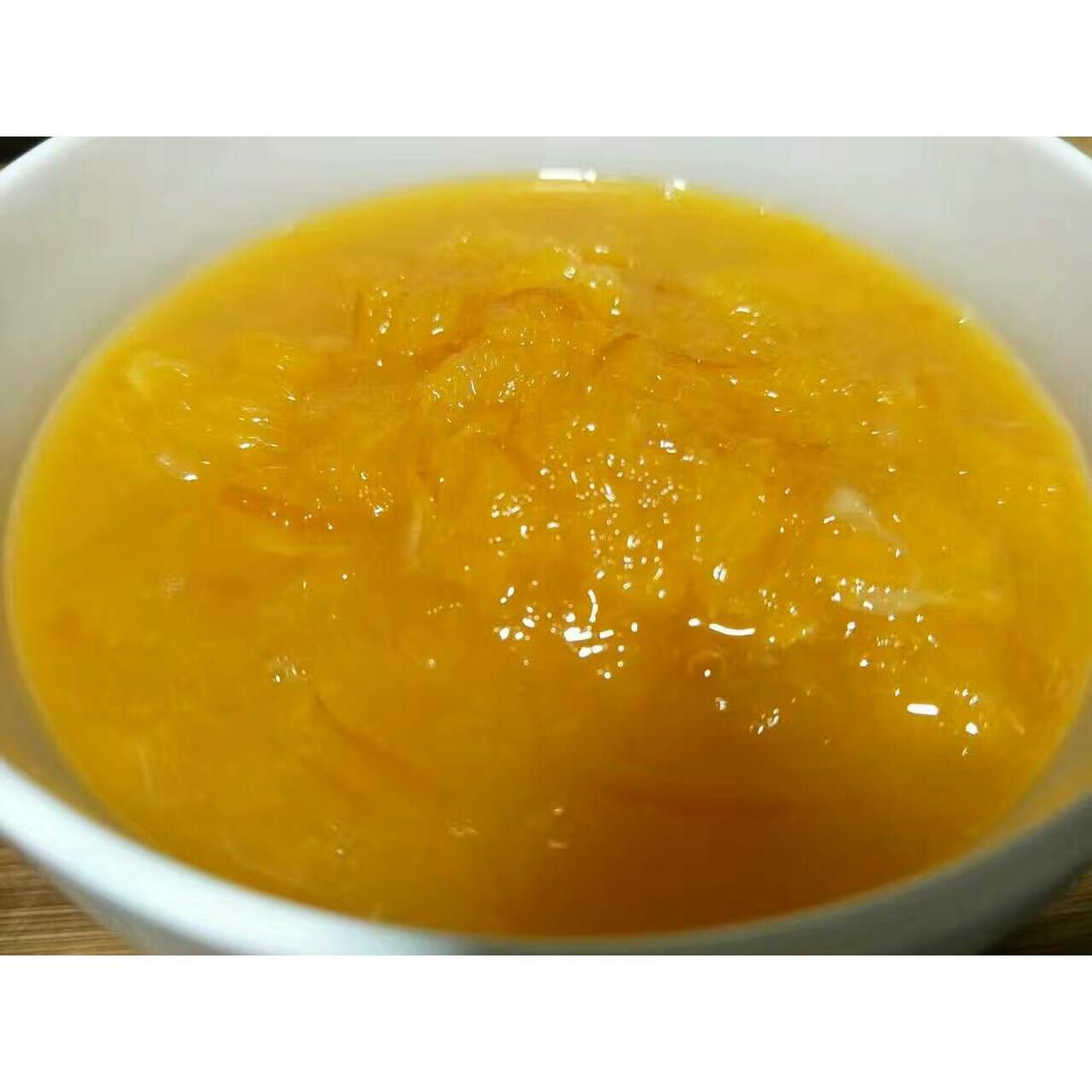 橙子酱