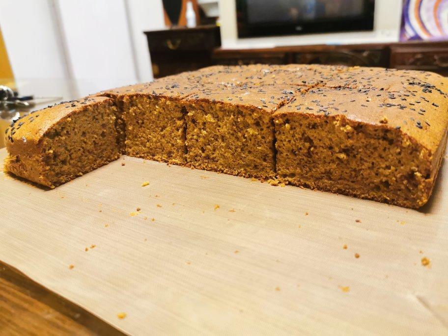 比五道口枣糕王还好吃的枣糕