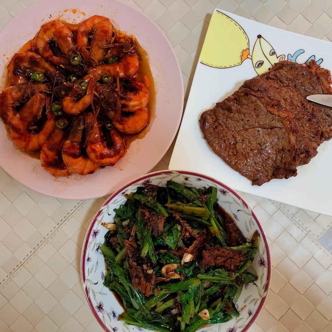 午餐•2022年1月20日