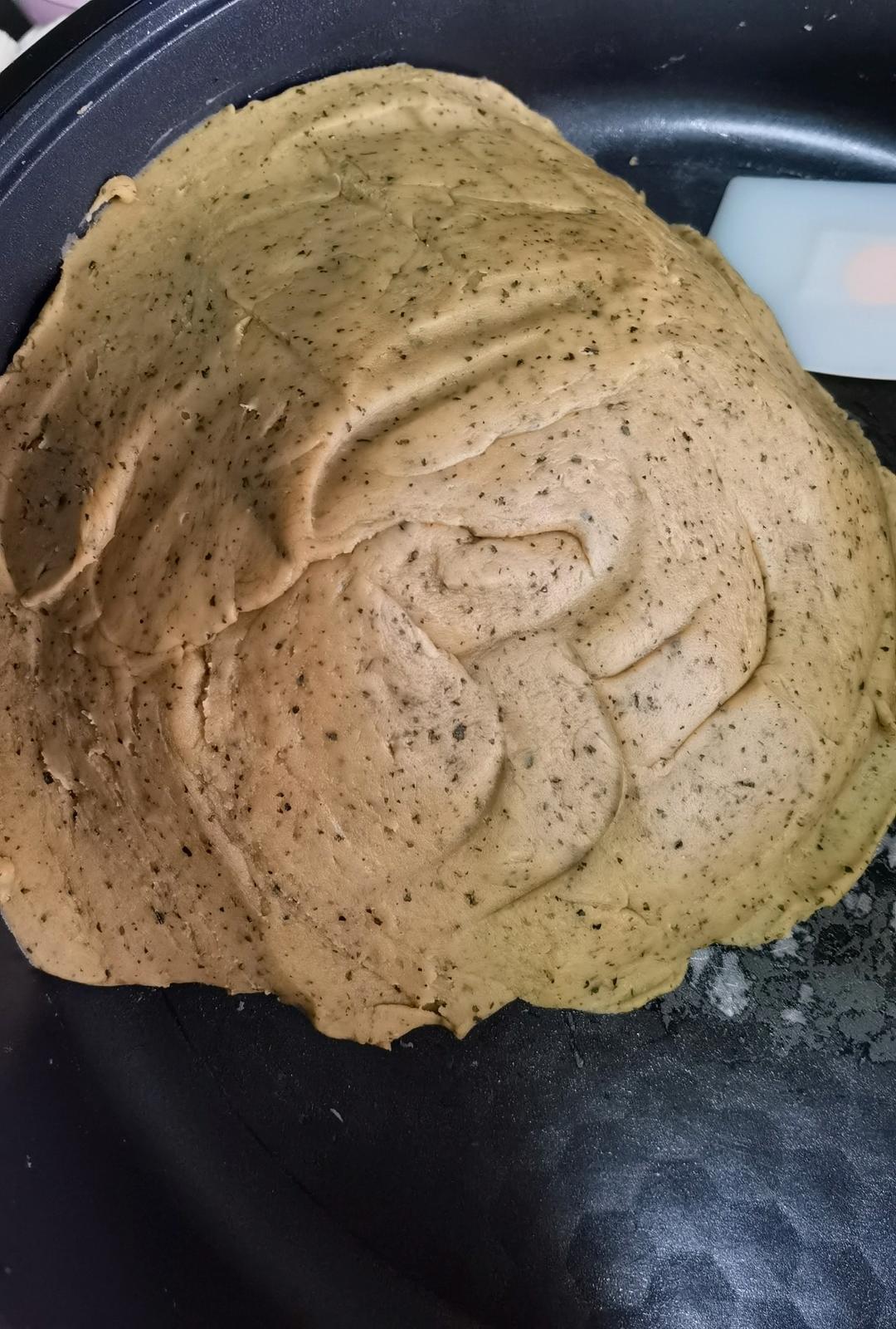 🌰秋冬限定｜红茶栗子酥｜大包酥｜不飞皮｜不破酥｜延展性超好