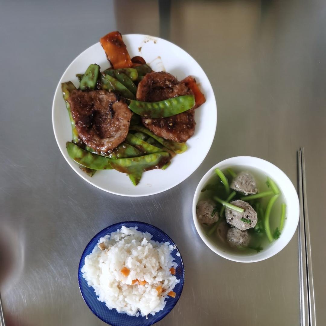 红烩猪排/猪扒(冷冻备餐预处理)🥩Pork Chop (Meal Prep)