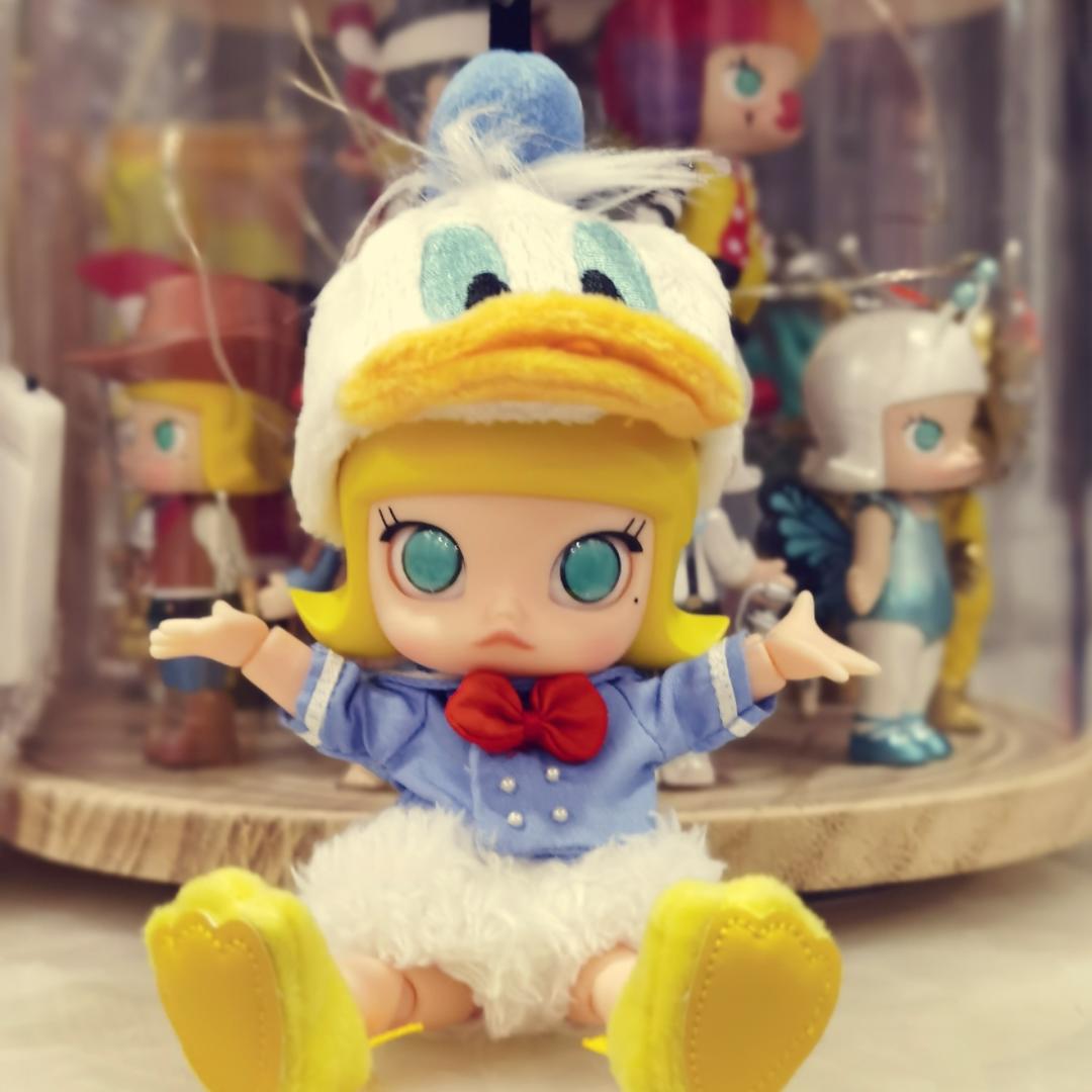 蜜蜜小宝贝