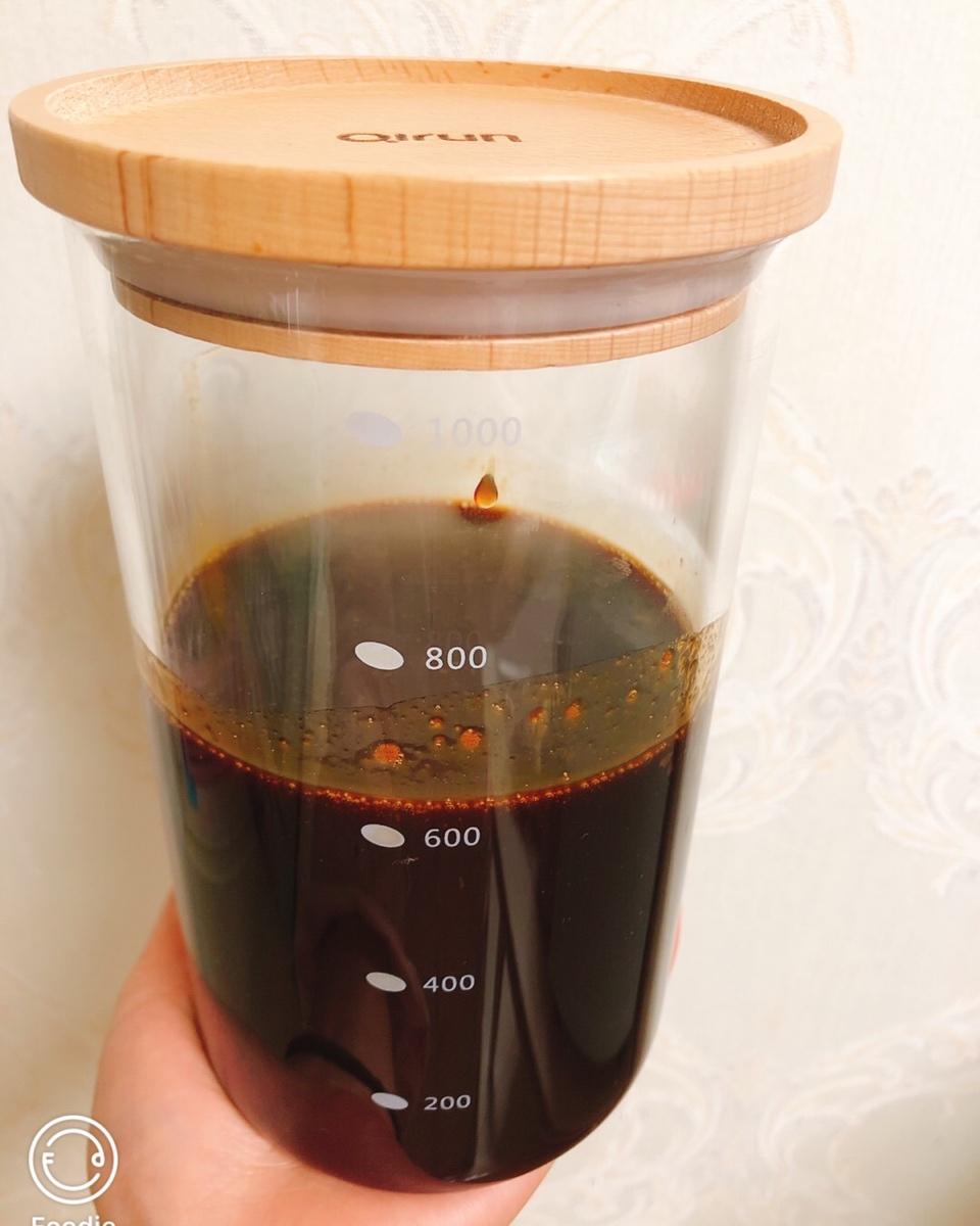 宫廷药膳 | 秋梨膏