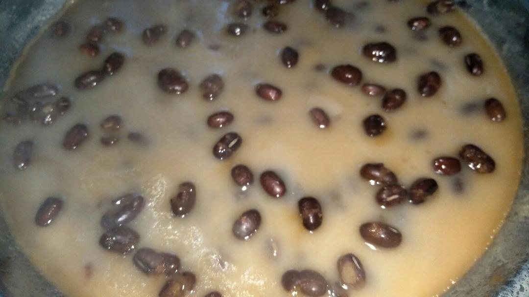 红豆牛奶千层马蹄糕嗷~的做法