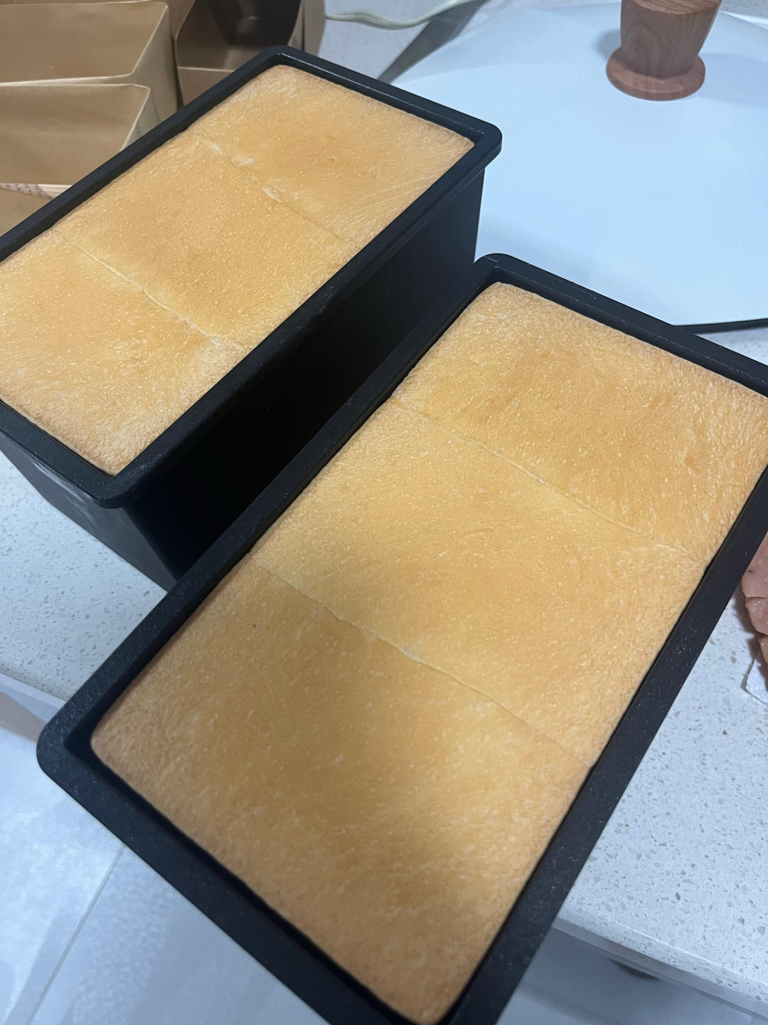 吐司，奶香手撕面包，超级香浓