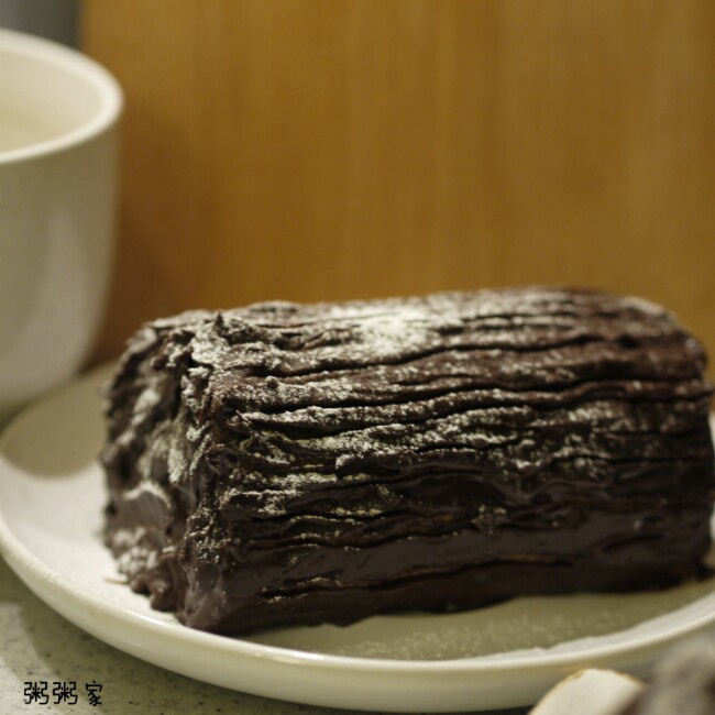 日式棉花蛋糕卷