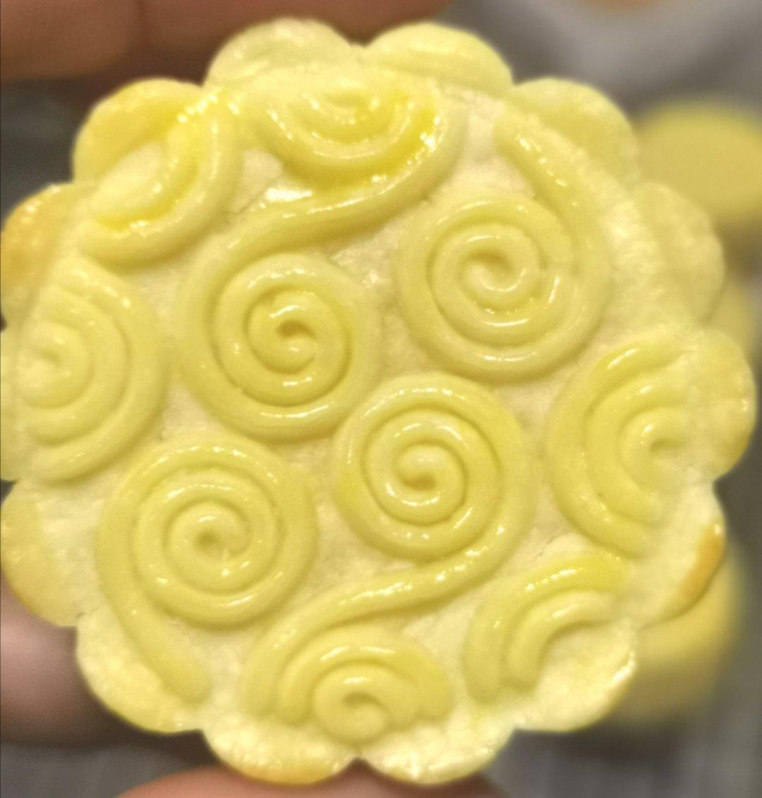 记录饼皮