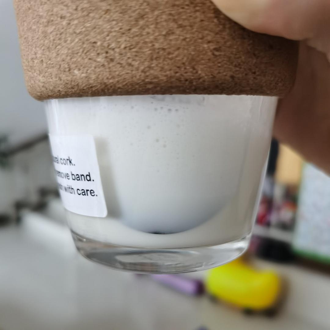 排毒佳饮-----苹果牛奶汁