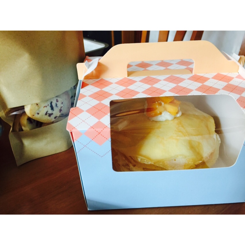 午餐•2016年6月10日