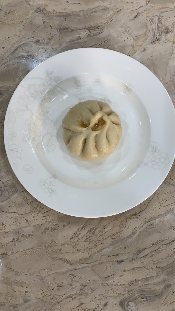 ~肉包子~多汁、松软包子君的制作攻略