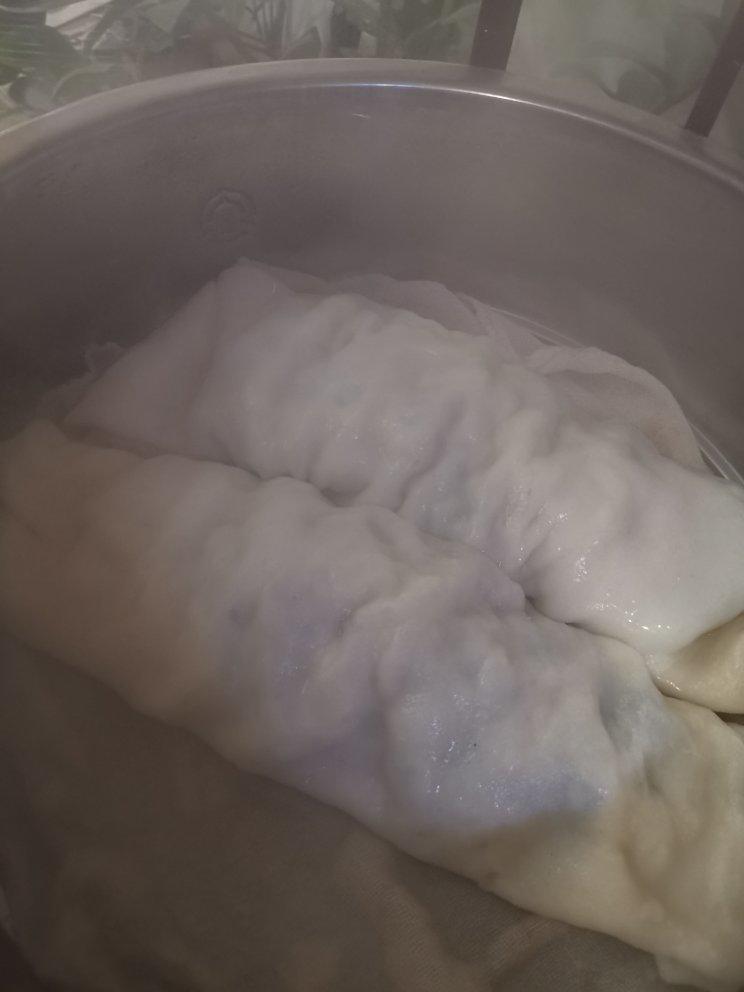 菜卷（菜蟒）
