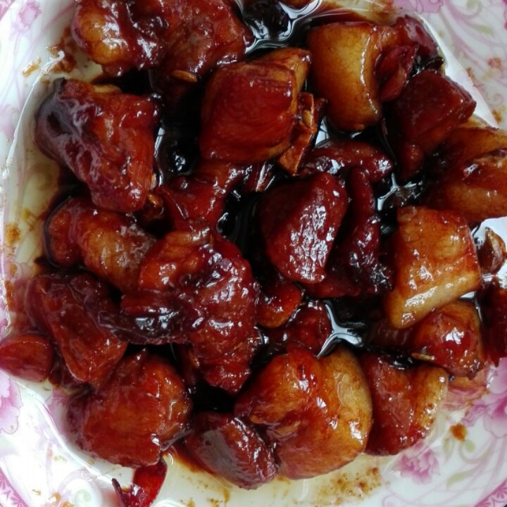 红烧肉