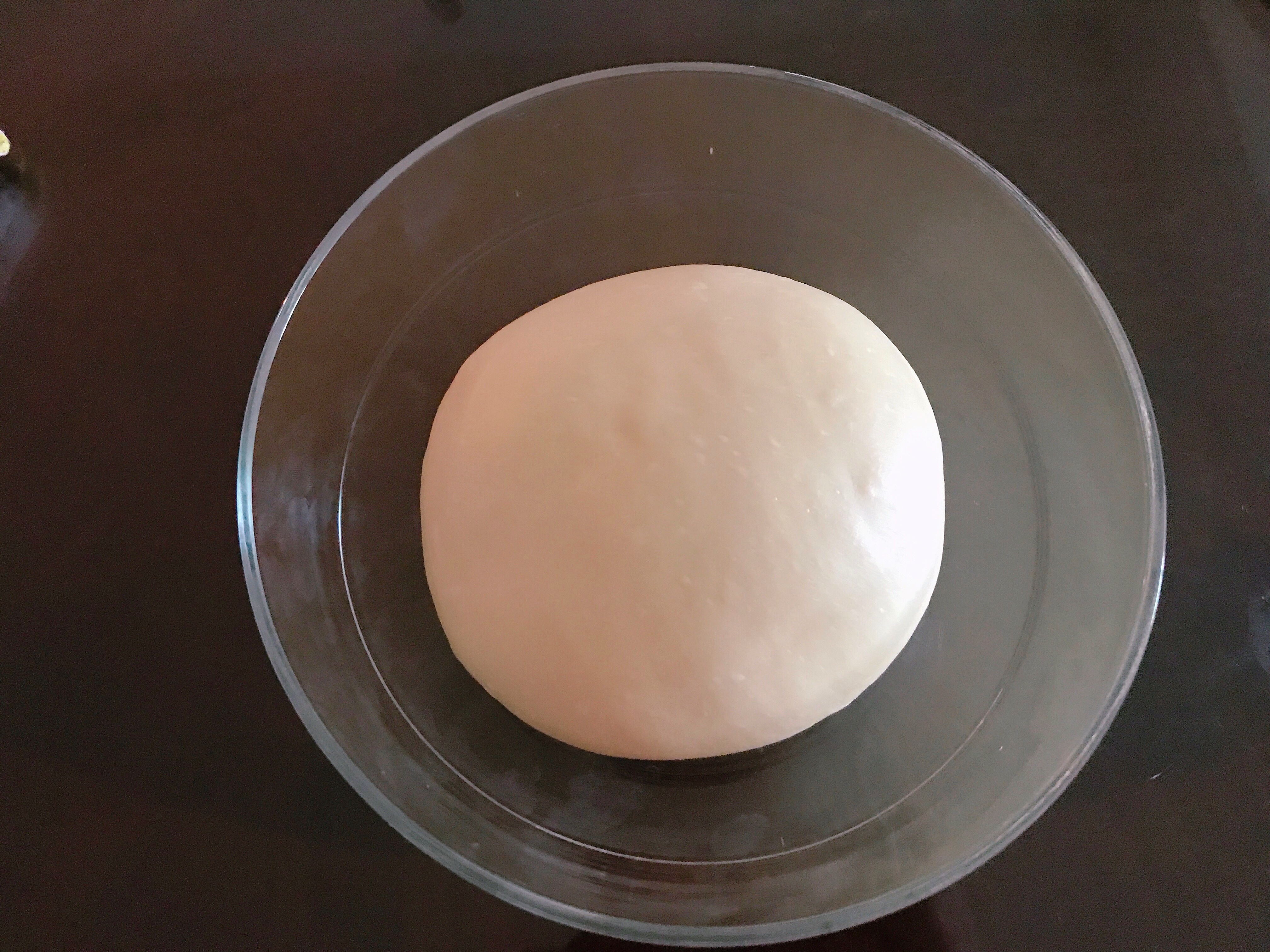 奶酥辫子面包（酸奶老面包）的做法 步骤5