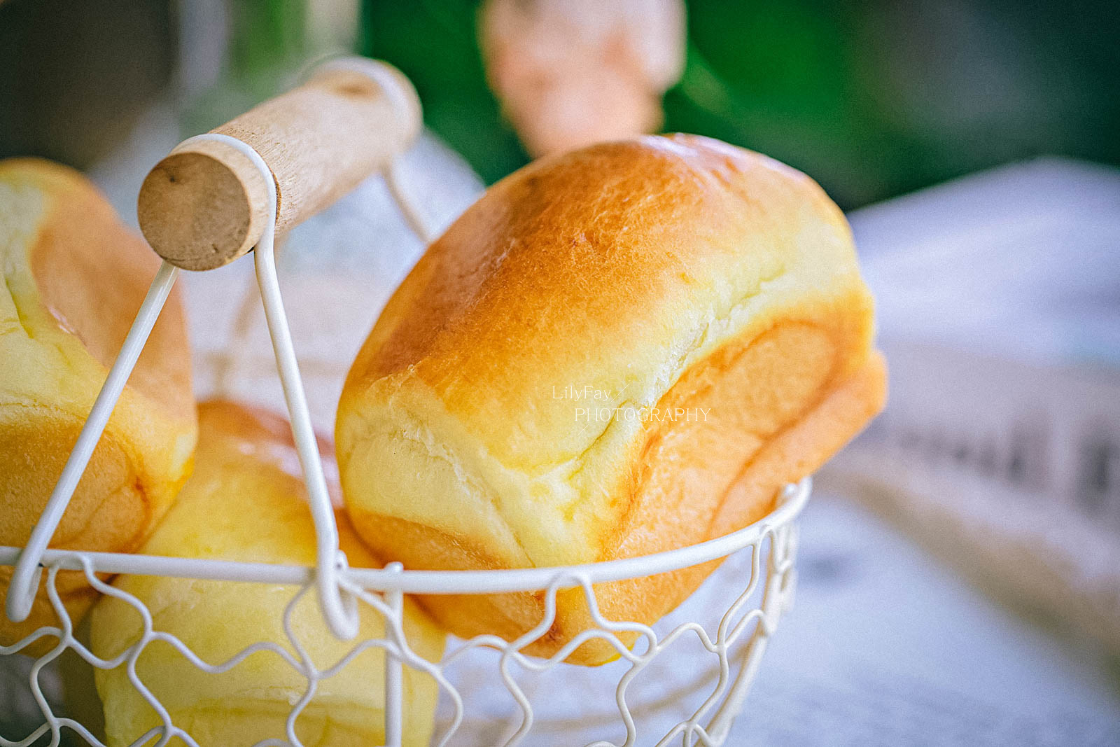 黄皮布里欧面包，刷新了我对面包的认知B111的做法