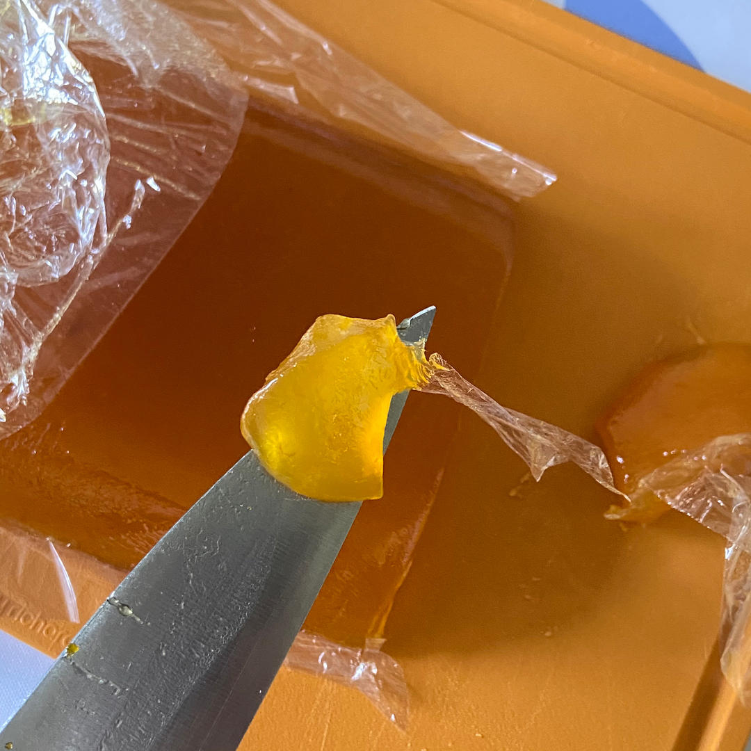 法式水果软糖
