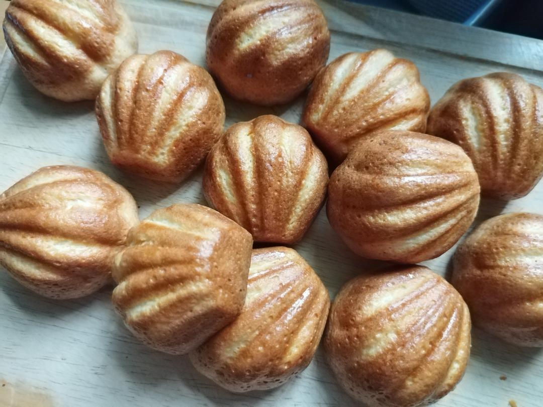 完美复刻泸溪河黄油年糕