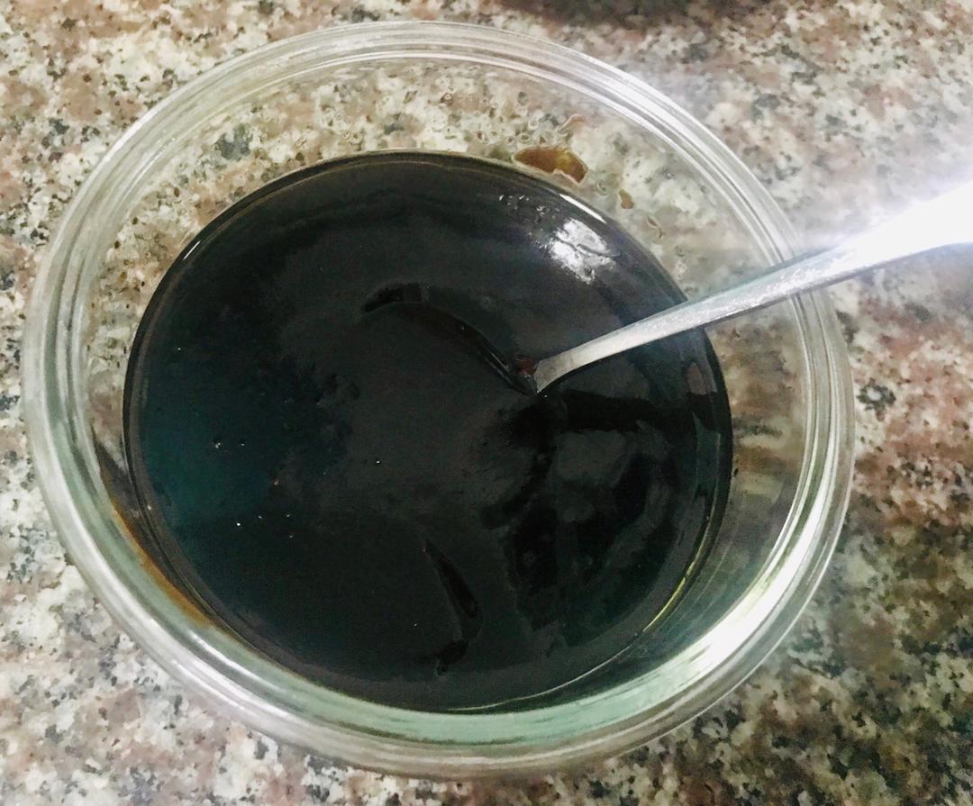 烤鸭甜面酱